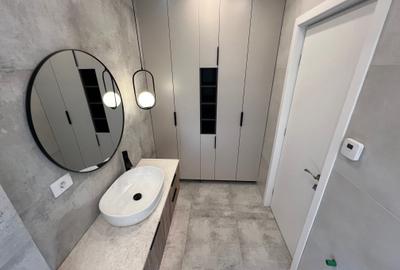 Inchiriere Apartament 4 Camere Nou Ultramodern Iancu Nicolae Inchiriere Apartament 4 Camere Nou Ultramodern Iancu Nicolae - 41