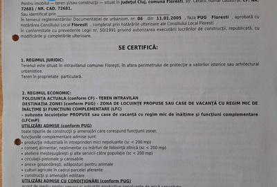 Spațiu comercial, în Florești - 2