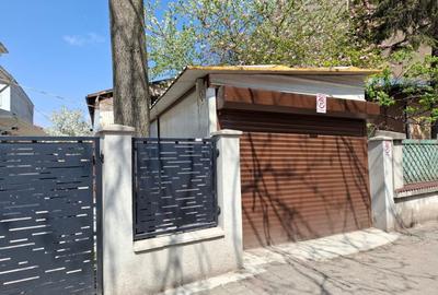 Apartament cu 4 camere în Kiseleff - 16