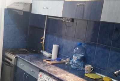 Apartament cu 2 camere decomandat în Tomis III - 5