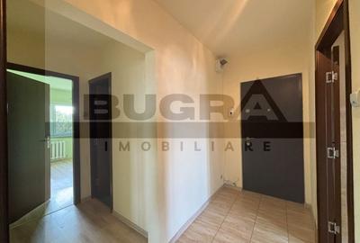Apartament 3 camere decomandate, 65 mp, 3 balcoane, zona Titulescu - 7