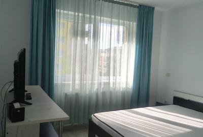 Apartament cu 2 camere decomandat în Central - 4