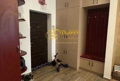 Apartament cu 2 camere semidecomandat în Valea Lupului - 6