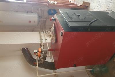 Casă cu 4 camere în Oltina