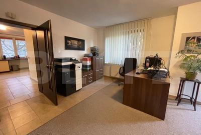Apartament 3 camere 120 mp, imobil tip vila, zona Piata Engels - 4