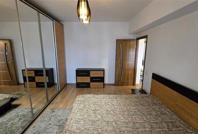 Berceni-Oltenitei-Sun Plaza- apartament 2 camere,mobilat si utilat, loc de parca - 16