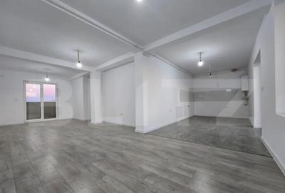 Apartament cu 3 camere decomandat în Torontalului - 8