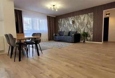 Apartament nou,modern-prima inchiriere-Sibiu - 4