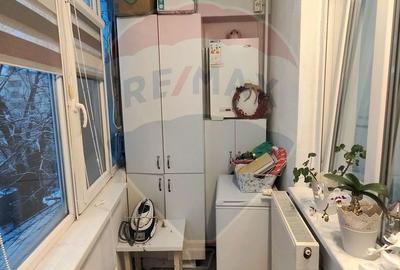 Apartament cu 2 camere decomandat, mobilat în Est - 3
