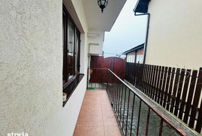 Apartament cu 3 camere în Central - 1
