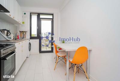 Garsonieră în Tătărași - 3