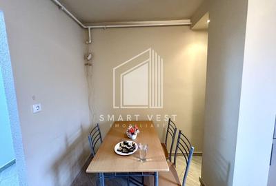 Apartament cu 3 camere decomandat, mobilat în Central - 6