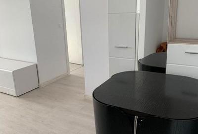 Apartament cu 2 camere, mobilat în Theodor Pallady - 11