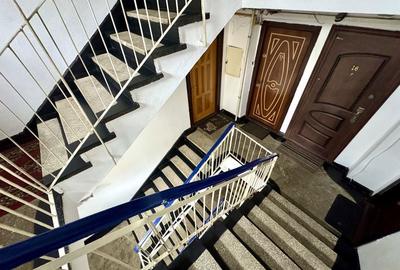 Apartament cu 2 camere semidecomandat în Central - 8