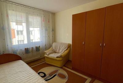 Apartament cu 4 camere decomandat în Central - 8