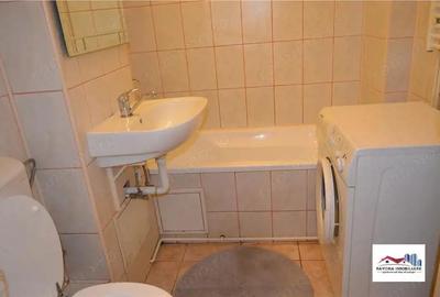 Apartament cu 2 Camere de Inchiriat in Zona Tudor - 8