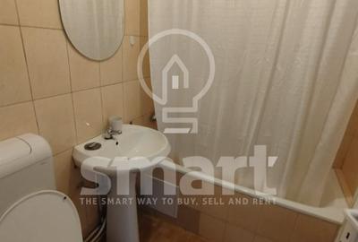 Garsonieră semidecomandată, mobilată în Central - 4