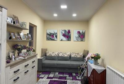 Casa 3 camere - Centru - 120.000 euro (Cod E2) Casa 3 camere - Centru - 120.000 euro (Cod E2) - 3