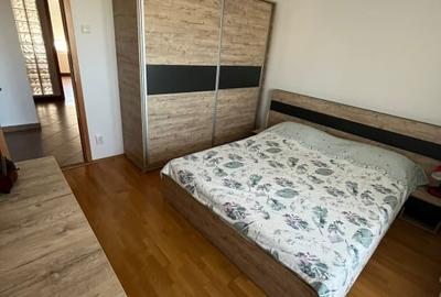 Apartament cu 3 camere, decomandat, Calea Bucuresti, CT, AC! - 9