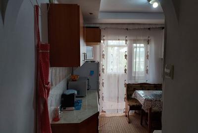 Apartament cu 2 camere decomandat în Central - 3