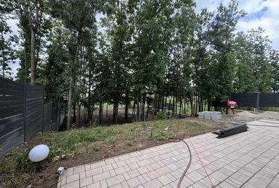 PARADISUL VERDE! NOU! VILA INDIVIDUALA , teren 400 mp, mobilata PARADISUL VERDE! NOU! VILA INDIVIDUALA , teren 400 mp, mobilata - 15