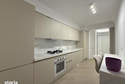 Apartament cu 2 camere în Central - 7