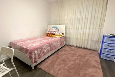 Apartament cu 3 camere decomandat, mobilat în Florești - 10