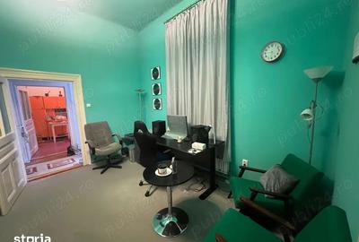 Apartament cu 2 camere semidecomandat în Ultracentral - 10