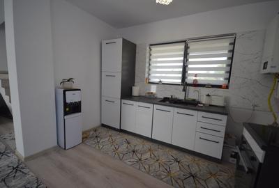 Duplex de vanzare - vedere lac Cernica - posibilitate rate - nu se aplica TVA - 11