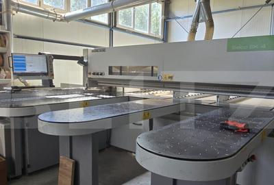 Afacere la cheie, de vanzare, 293 mp, zona UNIO - 3