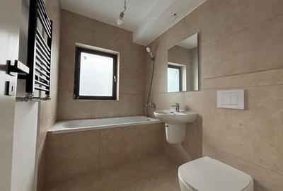 Duplex cu 4 camere cu Canalizare în 1 Decembrie 1918 - 5