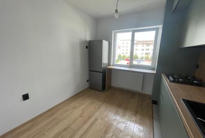 Apartament modern de 2 camere, 47mp, balcon, garaj, Terra - 2
