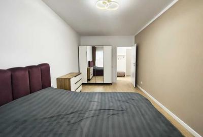 Apartament cu 2 camere decomandat în Exterior Vest - 6