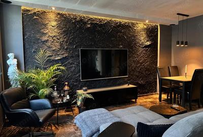 Apartament cu 3 camere decomandat în Torontalului