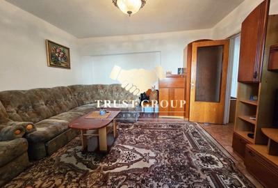Apartament 4 camere Victoriei etaj 4 bloc reabilitat - 5
