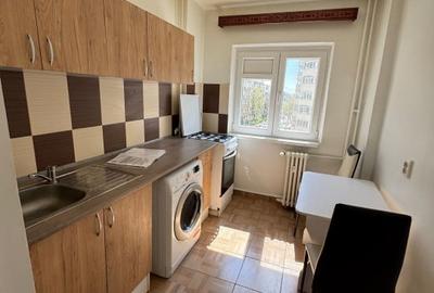 Apartament cu 2 camere semidecomandat în Republicii - 2