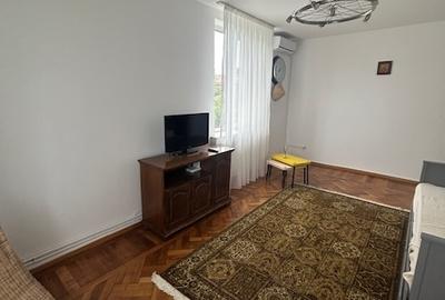 Orizont Afi Palace Drumul Taberei 1 min Metrou Garsoniera decomandata 43 mp - 9