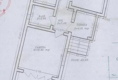 Casa spatioasa si luminoasa  Km 5 – Str. Pandurului | 3 camere  teren 235 MP - 7
