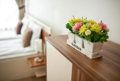 Garsonieră decomandată în Bartolomeu