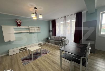 Apartament cu 2 camere în Florești