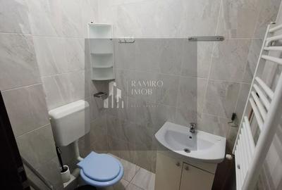 Apartament cu 3 camere decomandat în Metalurgiei - 4