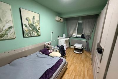 Apartament cu 2 camere decomandat, mobilat în Primo - 4