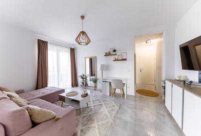 Apartament deosebit cu 2 camere  |   Giroc - 4