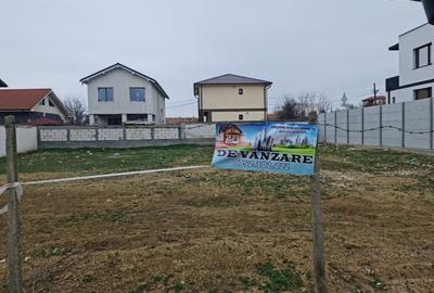 Teren de vanzare in Palazu Mare zona spital Teren de vanzare in Palazu Mare zona spital - 3