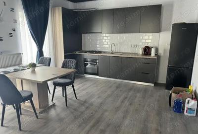 Apartament cu 3 camere decomandat în Centrul Istoric - 2