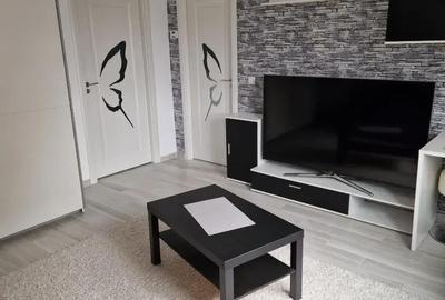 Garsonieră decomandată în Bucium - 1