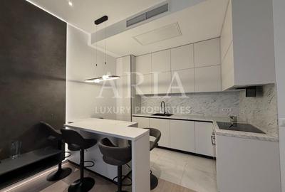 Apartament cu 2 camere decomandat, mobilat în Barbu Văcărescu - 2