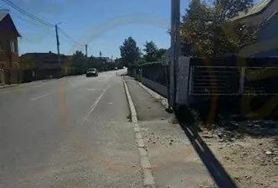 Teren de 1498 mp, în Mărăcineni - 1