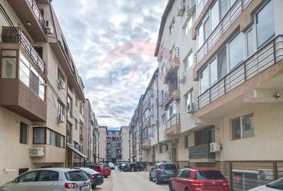 Apartament cu 2 camere de inchiriat,- Demisol inalt, zona Trapezului Apartament cu 2 camere de inchiriat,- Demisol inalt, zona Trapezului - 11