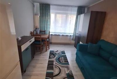 Garsoniera etajul 2 zona Racadau- Carpatilor Garsoniera etajul 2 zona Racadau- Carpatilor - 3